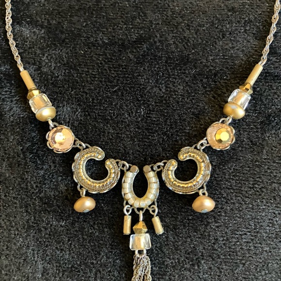 Ayala Bar Necklace - Picture 2 of 5